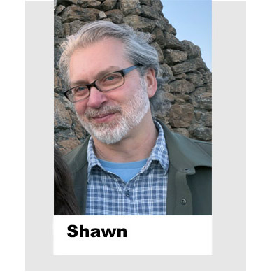 Shawn Hockert